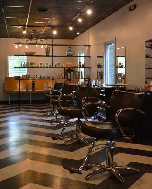 MB Would Like To Our New Partner Rachael Davis Hair Studio!